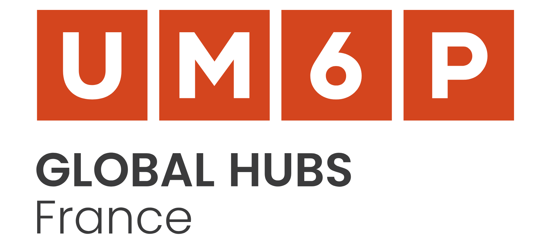 UM6P Global Hubs France